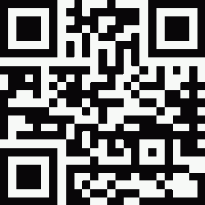 Sample QR code | GM-RAM Limited